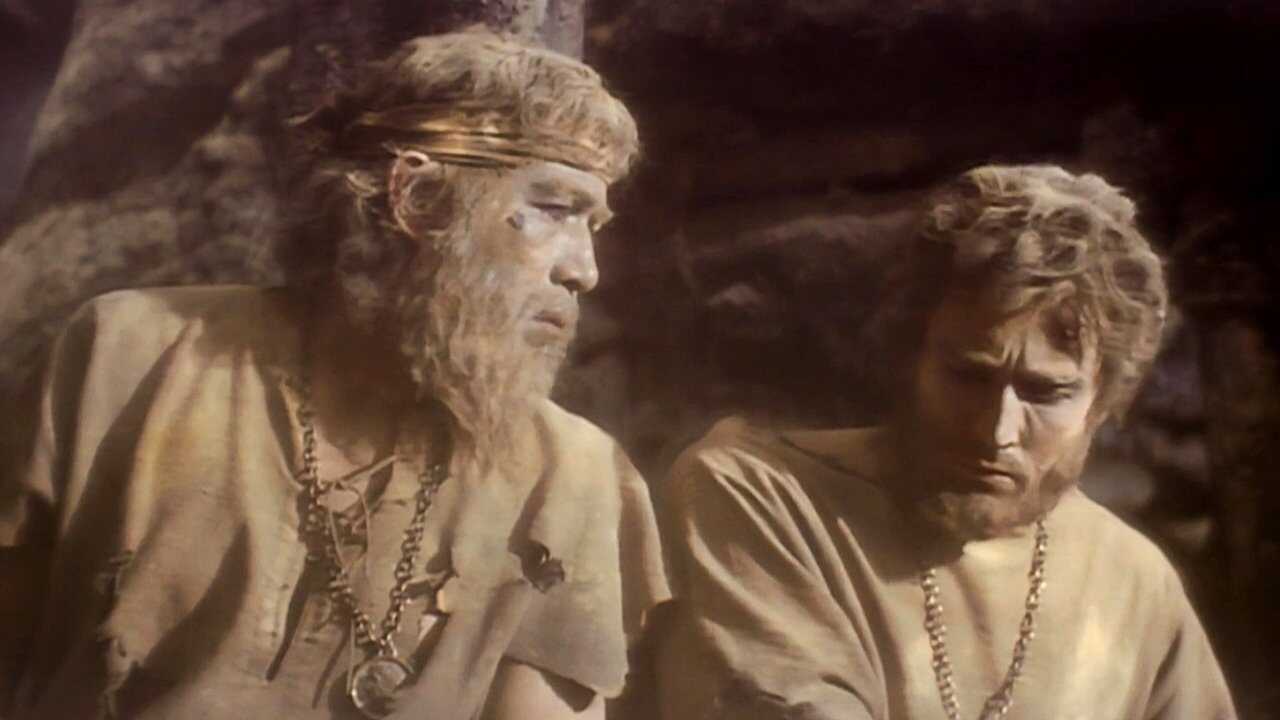 Barabbas 0