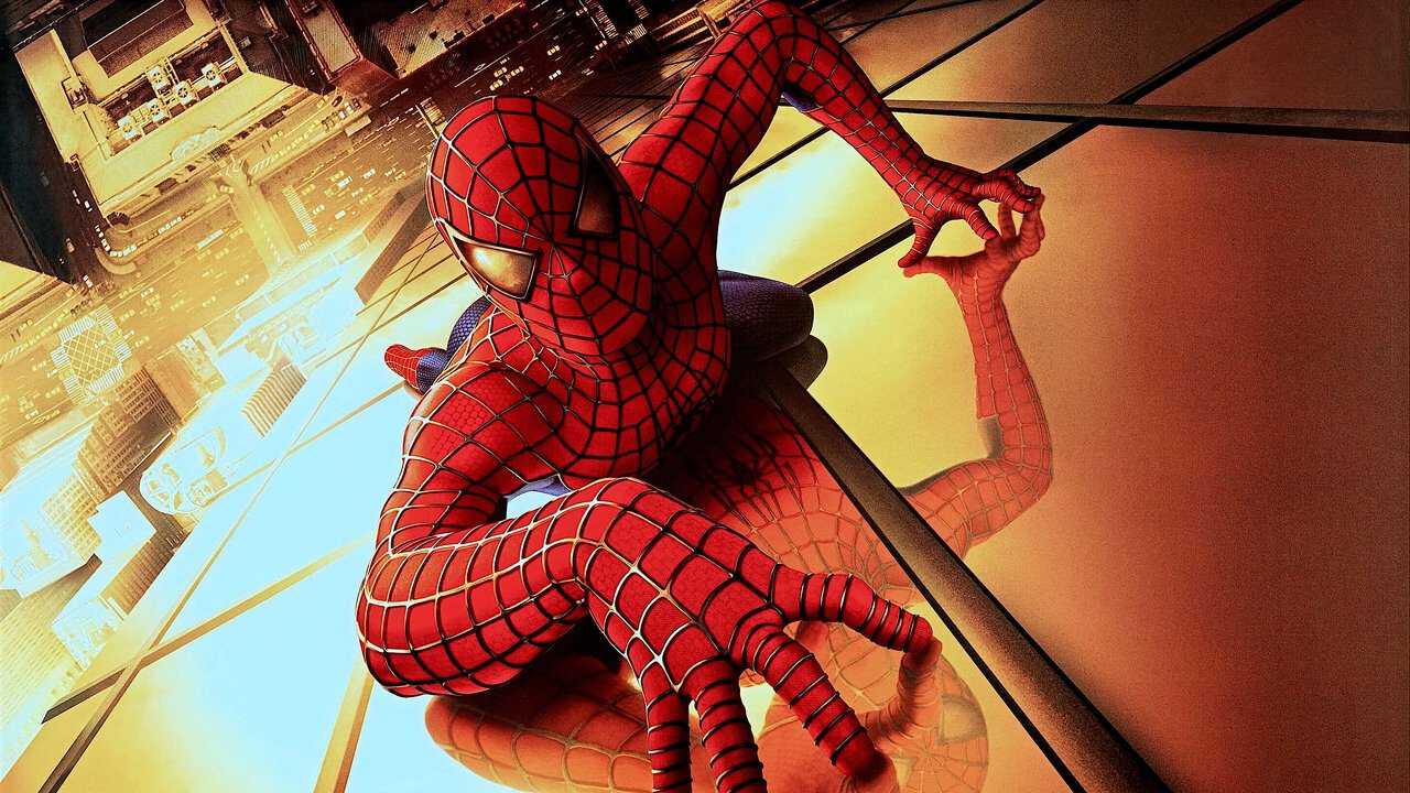 FR| Spider-Man - 2002 0