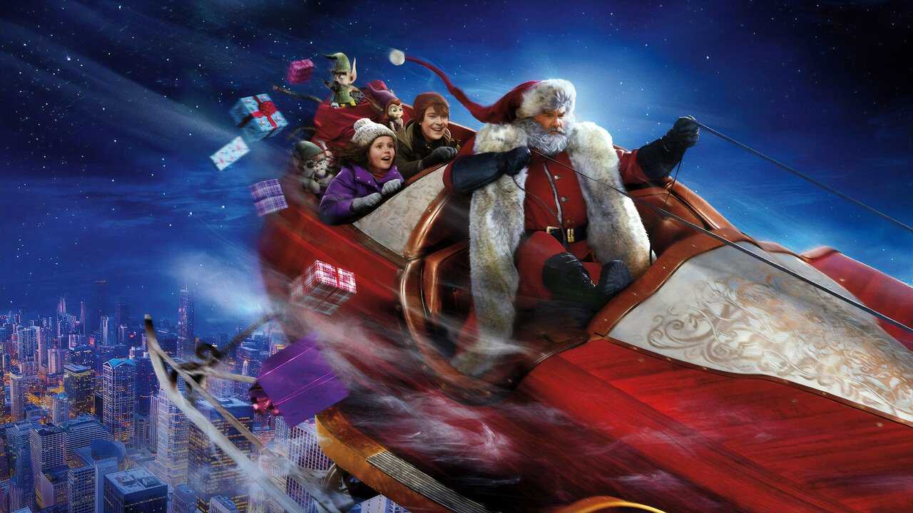 BR| Crônicas de Natal - 2018 0