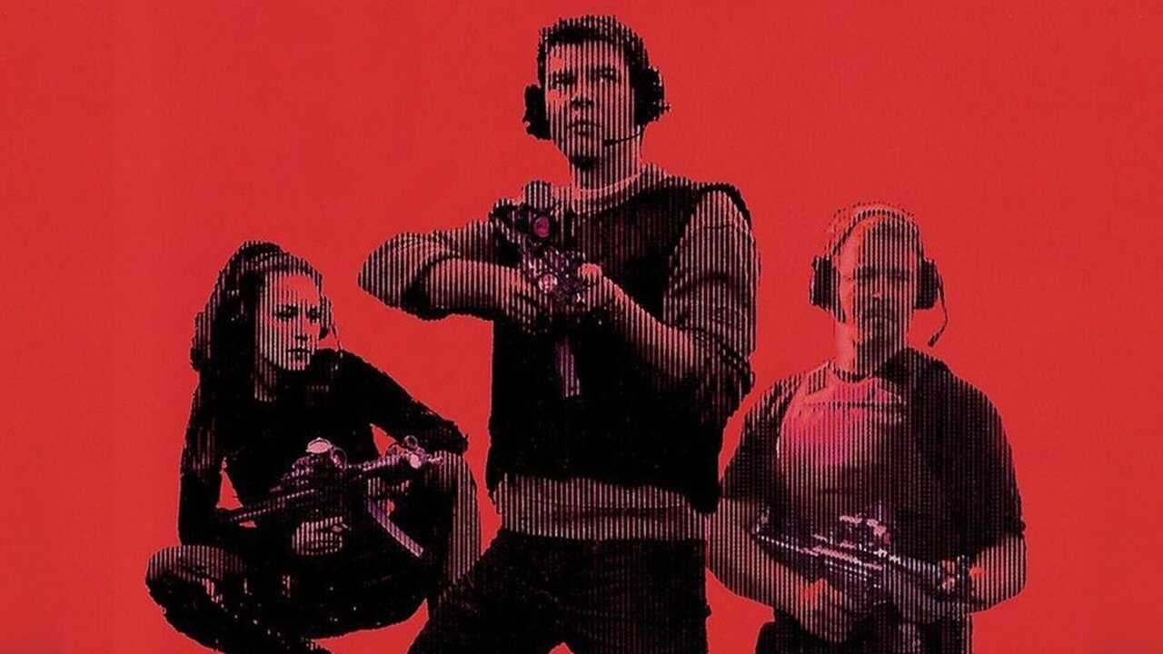 Executive Protection 0
