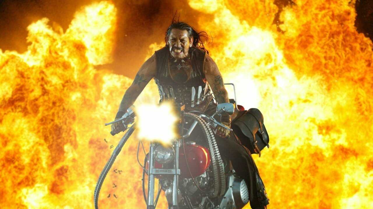 Machete 0