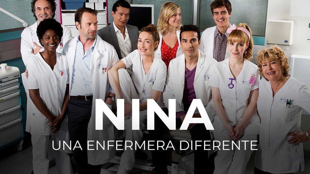 Nina (2015) FR 0