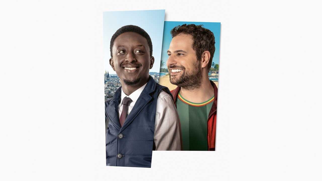 FR - Ici et là-bas - 2024 0