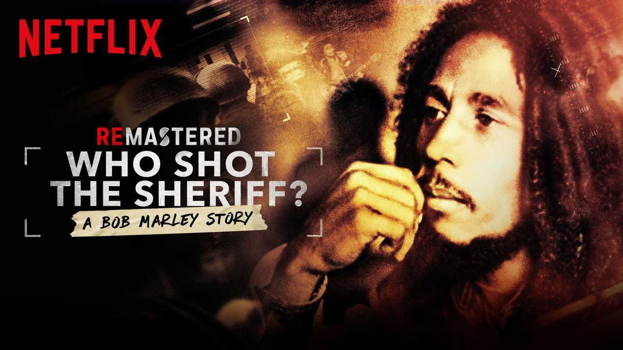 ReMastered: Who Shot the Sheriff 0