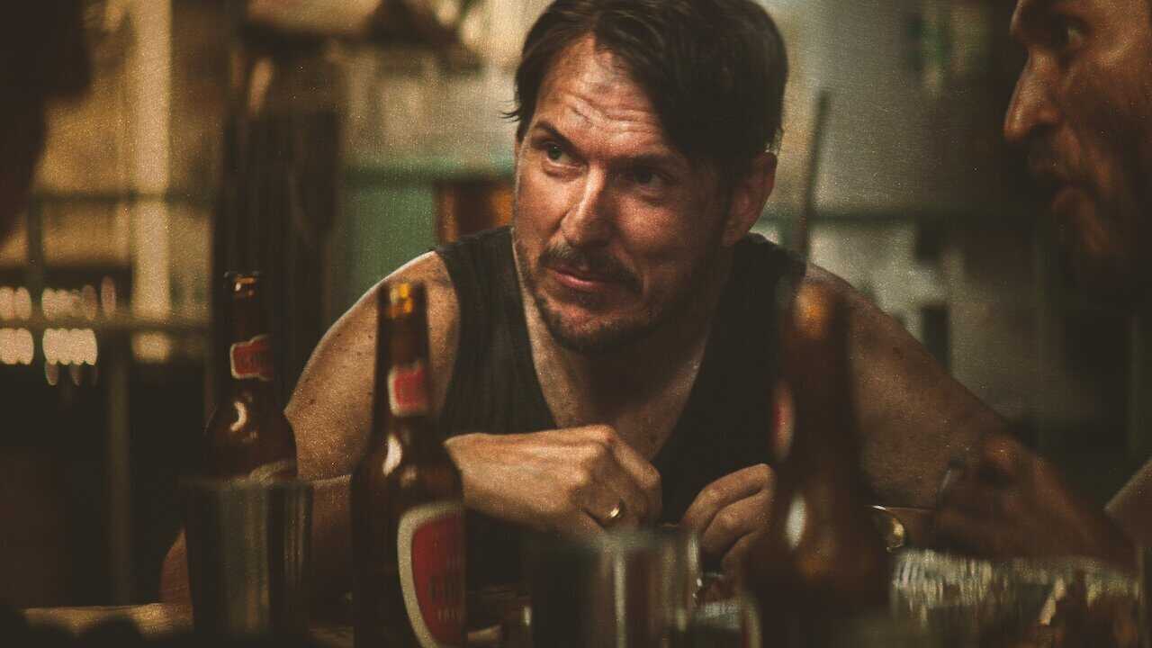 EL ROBO DEL SIGLO 1
