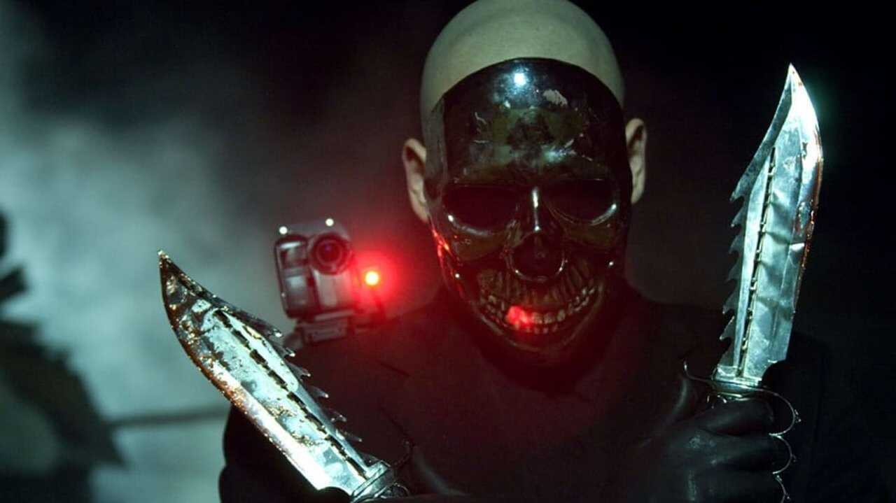 Skull (2011) 0
