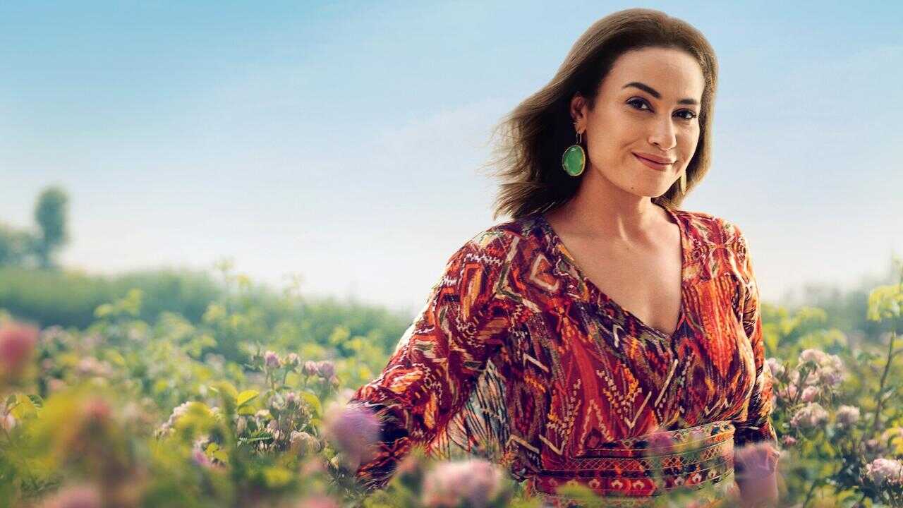 Ola cherche sa voie (2022) 0