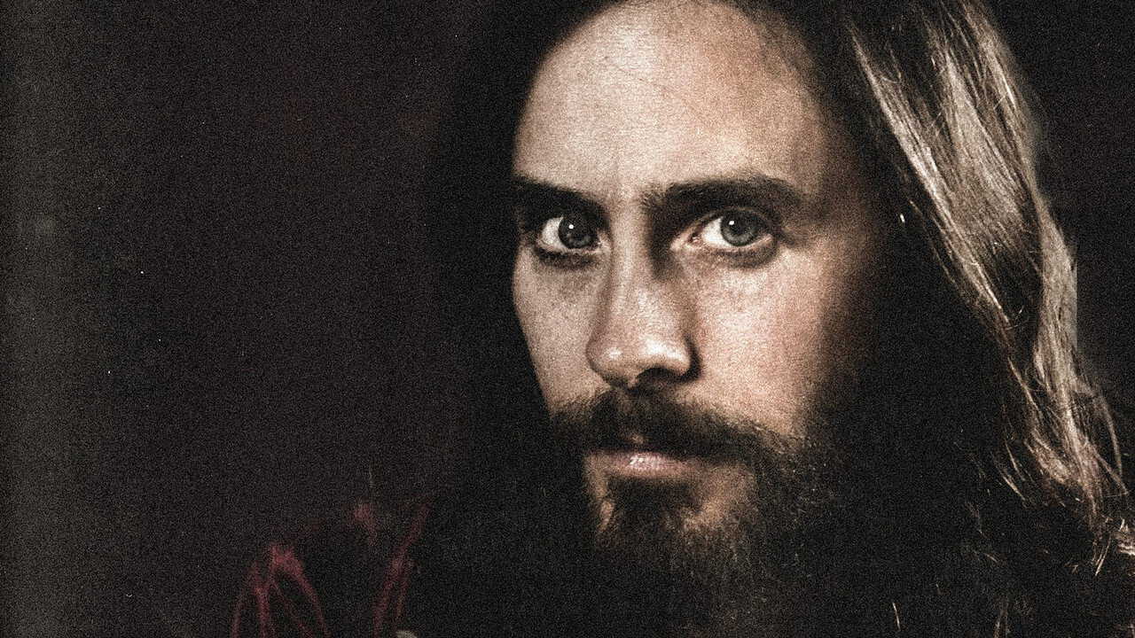 EN| Jared Leto: Hollywood's Dark Secret - 2026 0