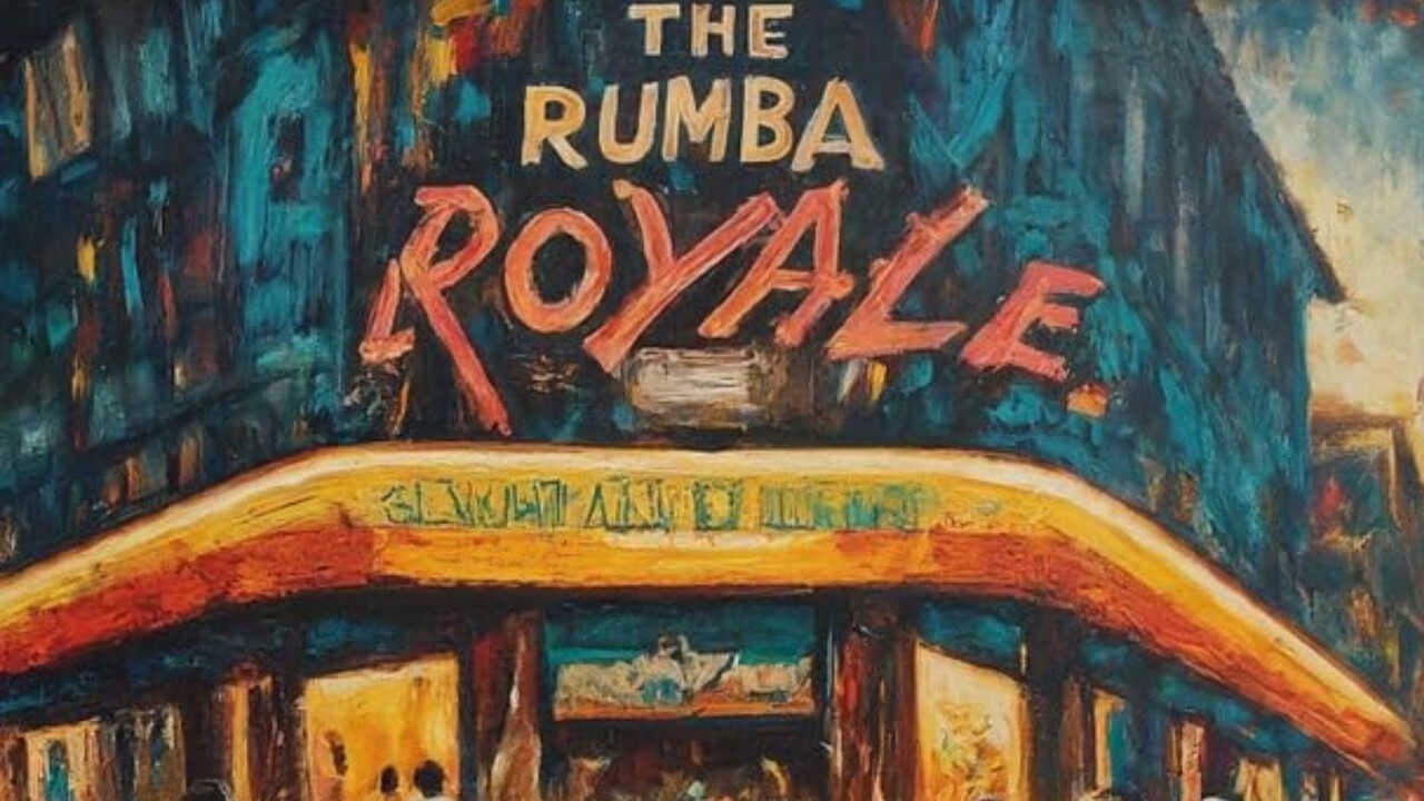 FR| Rumba Royale - 2025 0