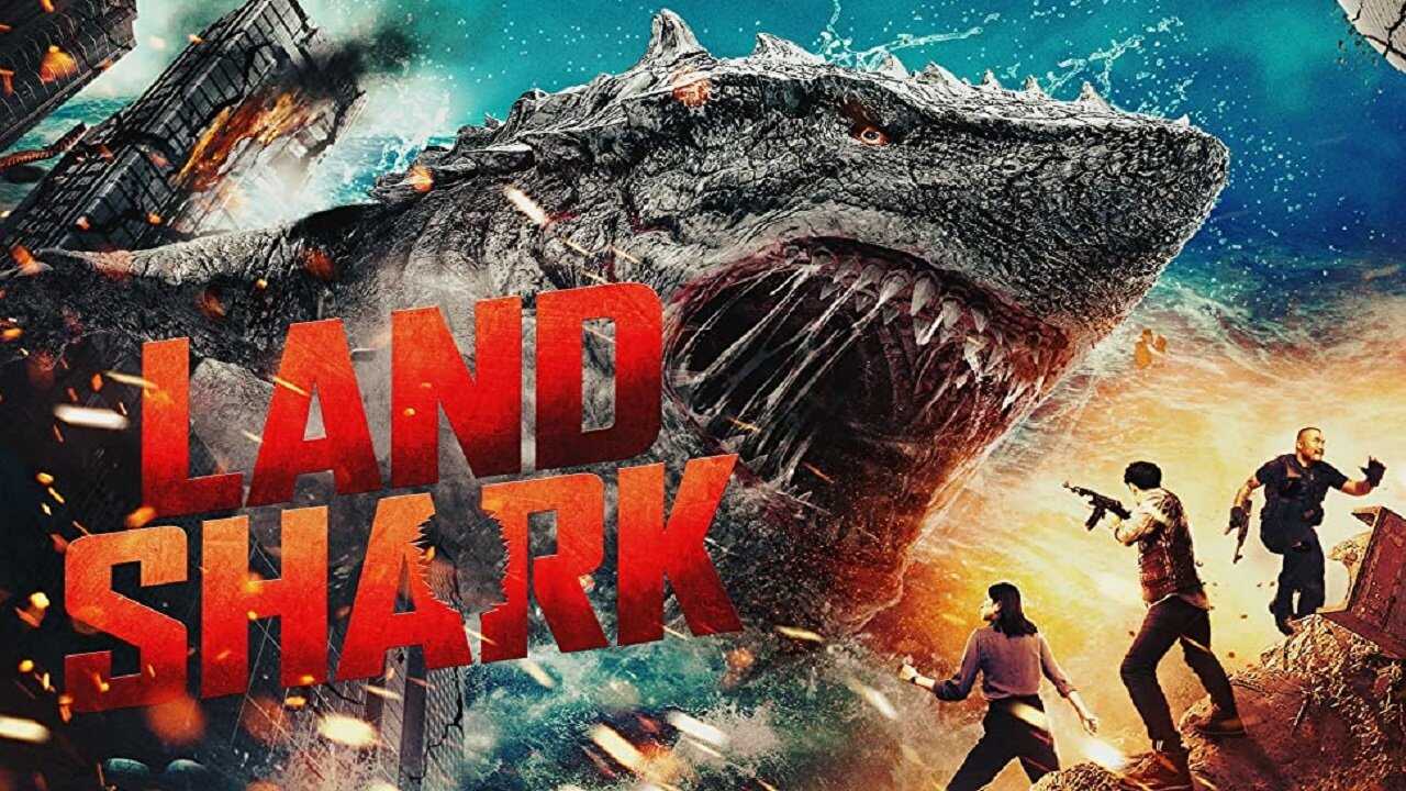 Land Shark 0