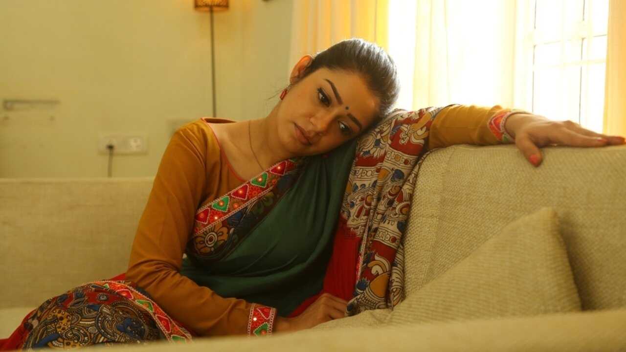 இரவுக்கு ஆயிரம் கண்கள் 0