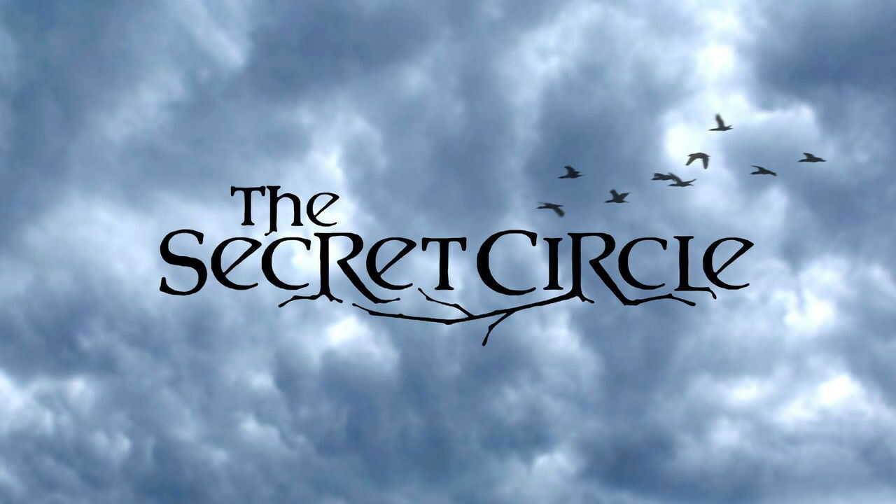 The Secret Circle-it 3