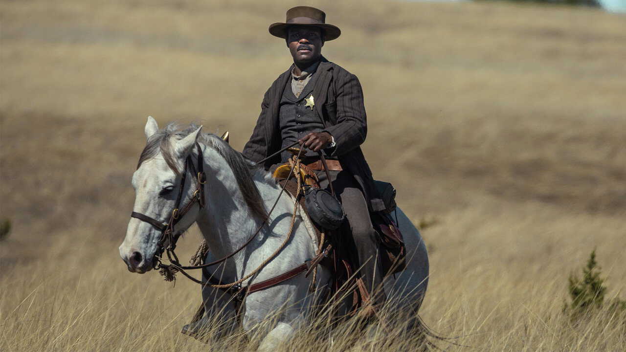 In Search of Bass Reeves (2024) 0