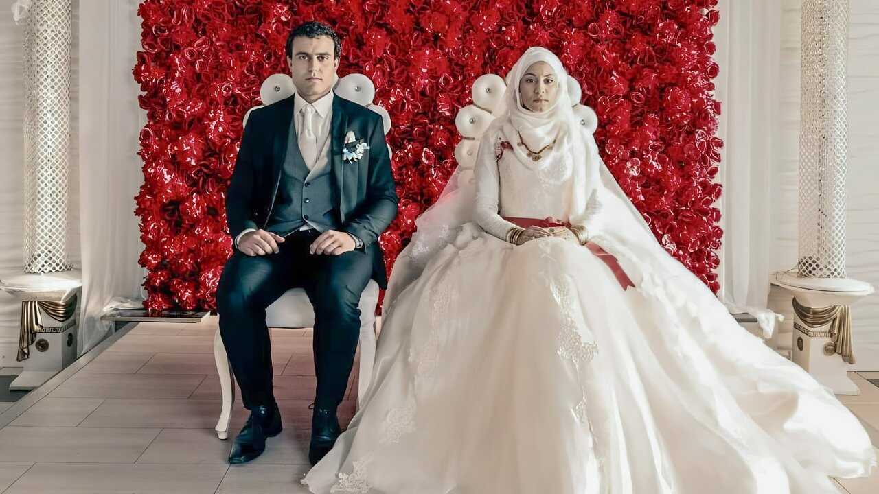 Nur eine Frau (2019) 0