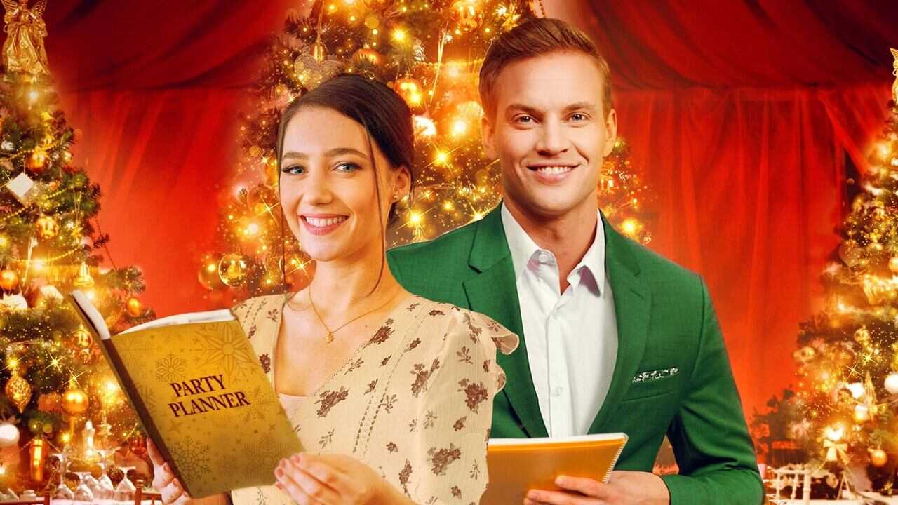 Fixing Up Christmas 0