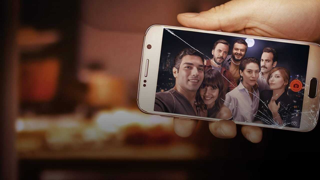 Stranger in My Pocket (2018) 0