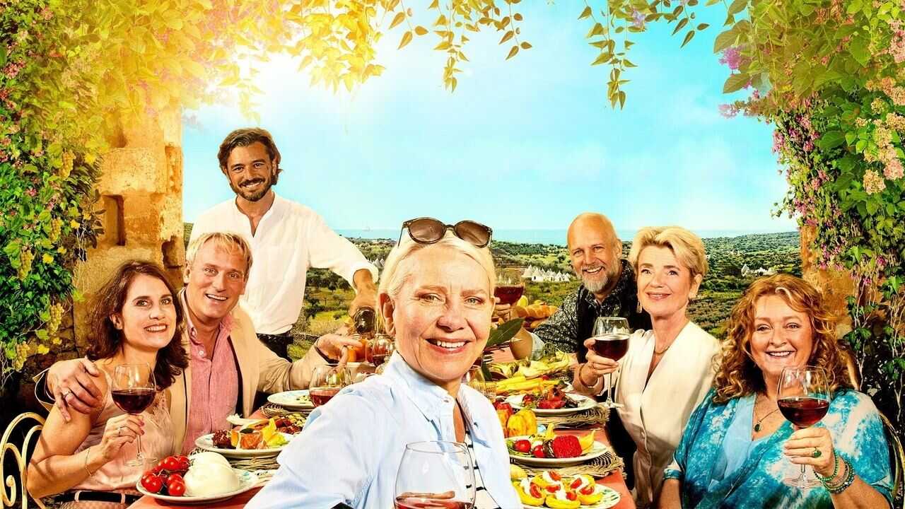 Food Club (2020) 0
