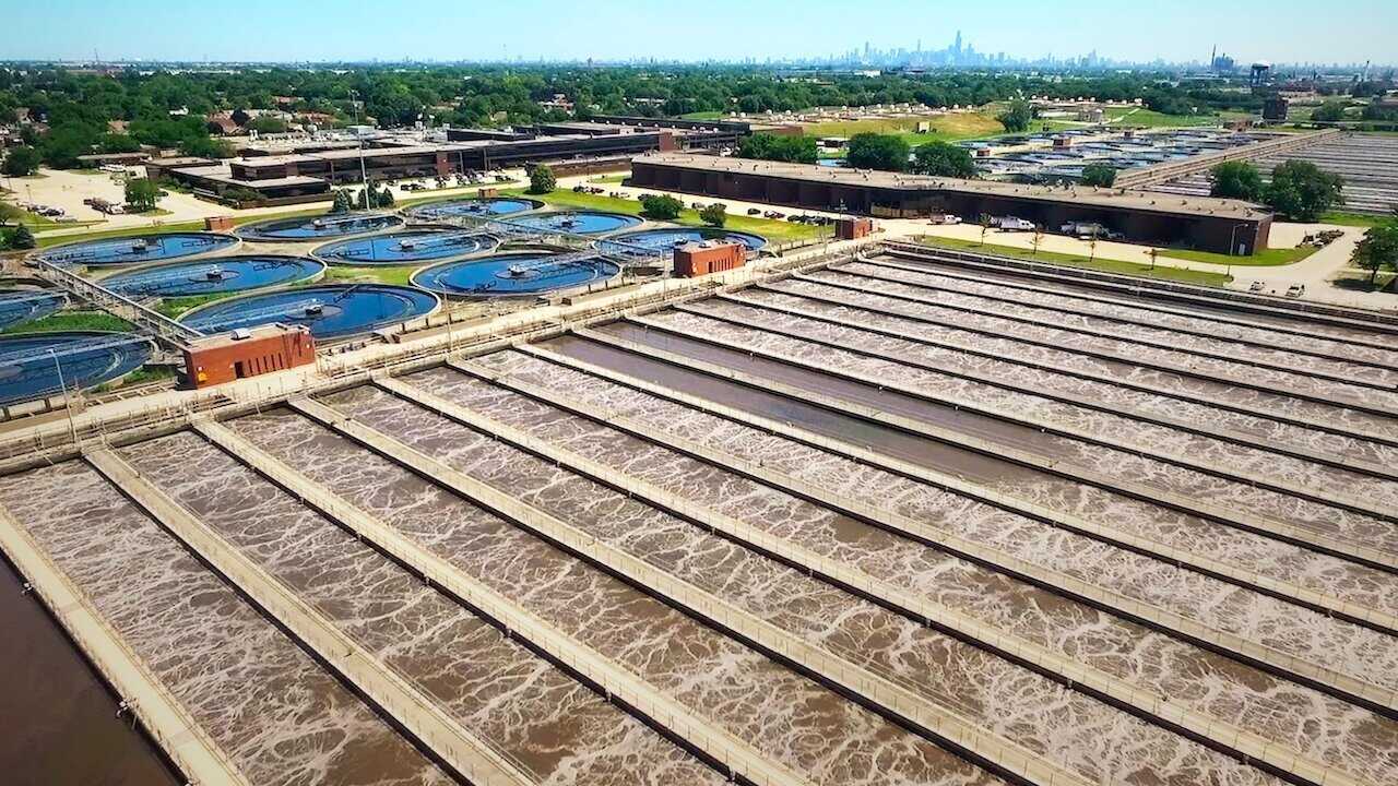 Du sköna blå värld: Den globala vattenkrisen (2019) 0