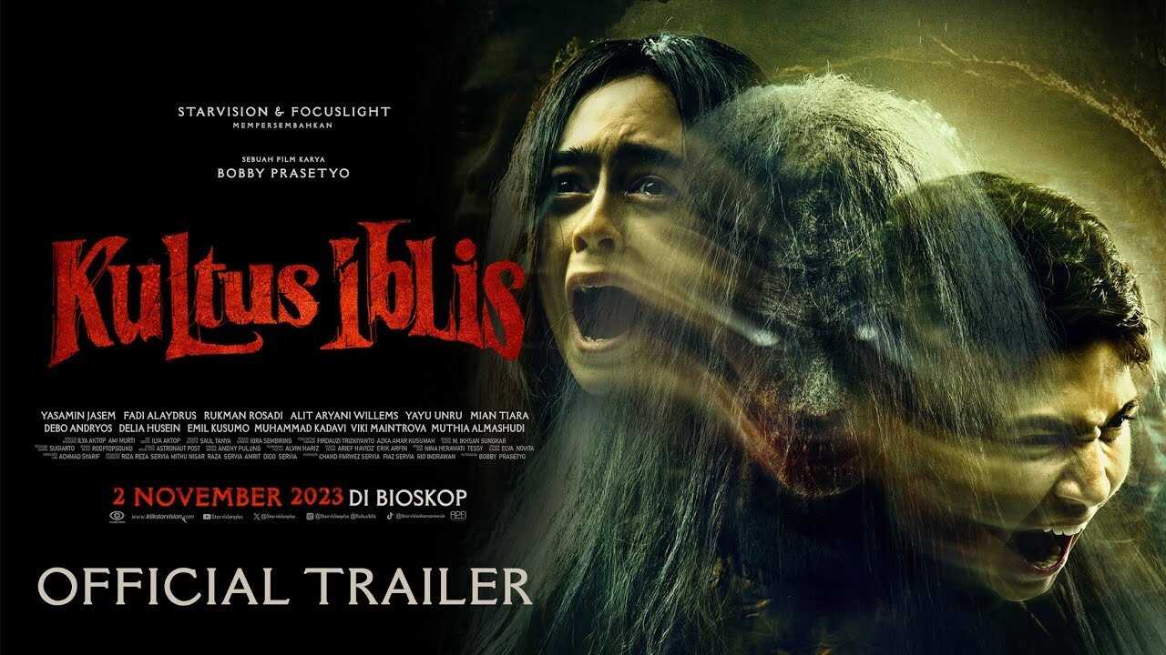 Kultus Iblis (2023) 0