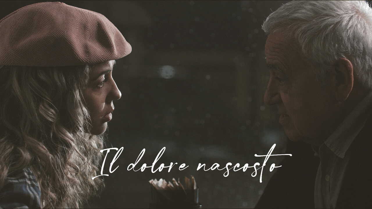 IT| Il dolore nascosto - 2024 0
