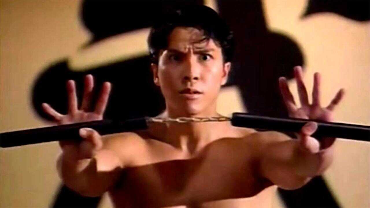 Fist of Fury (2002) 0