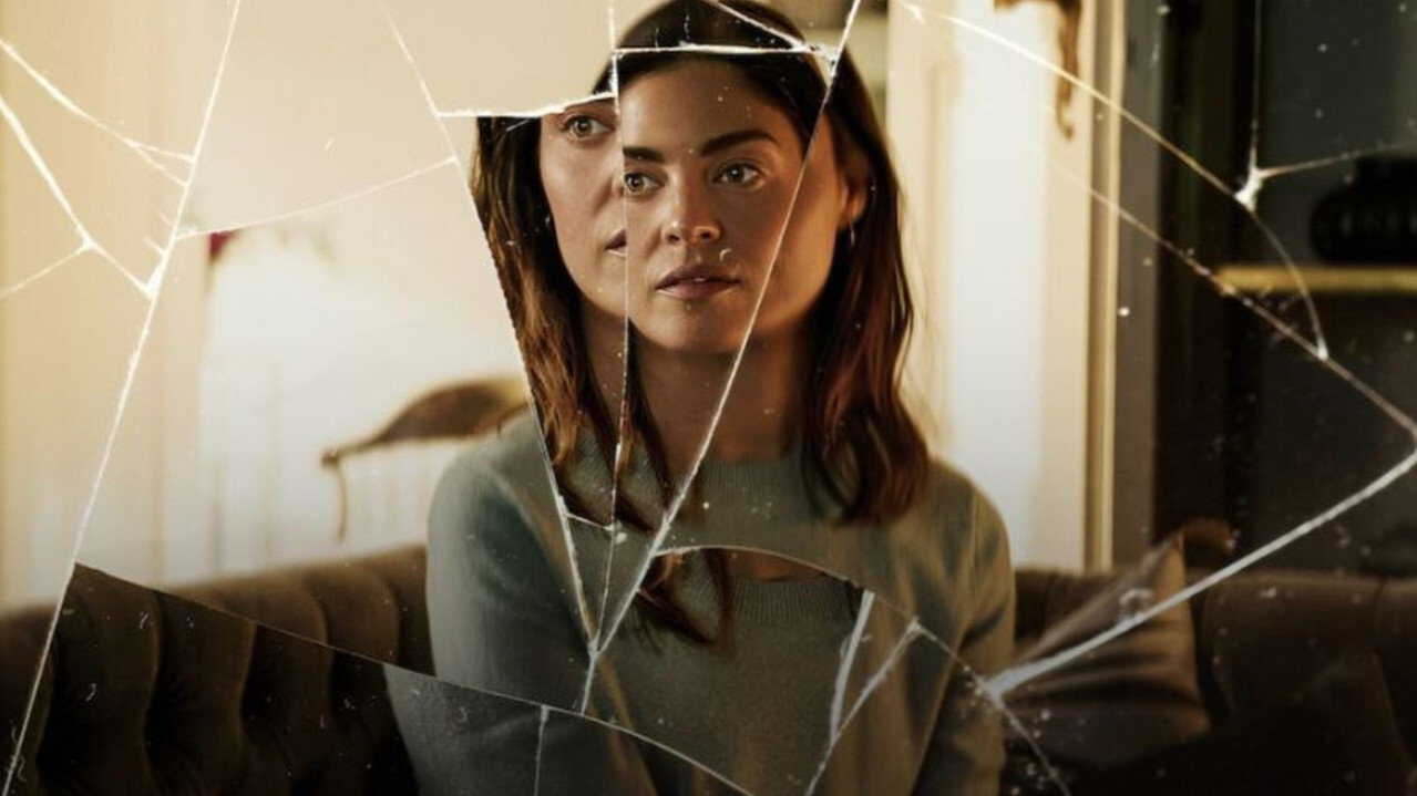 The Secret Woman - 2026 [MULTI-SUB] 0
