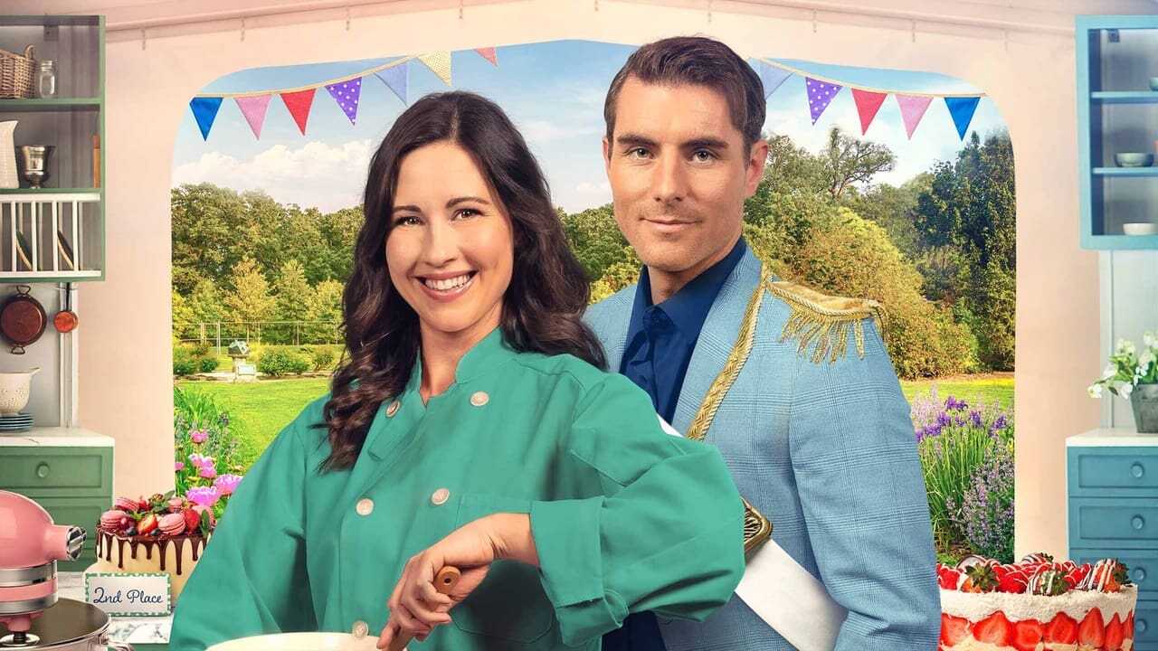 Le concours du gâteau royal (2023) 0