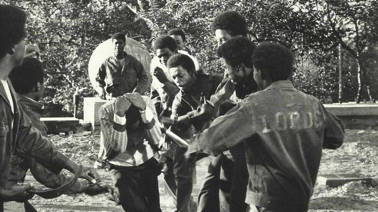EN| The Education of Sonny Carson - 1974 0