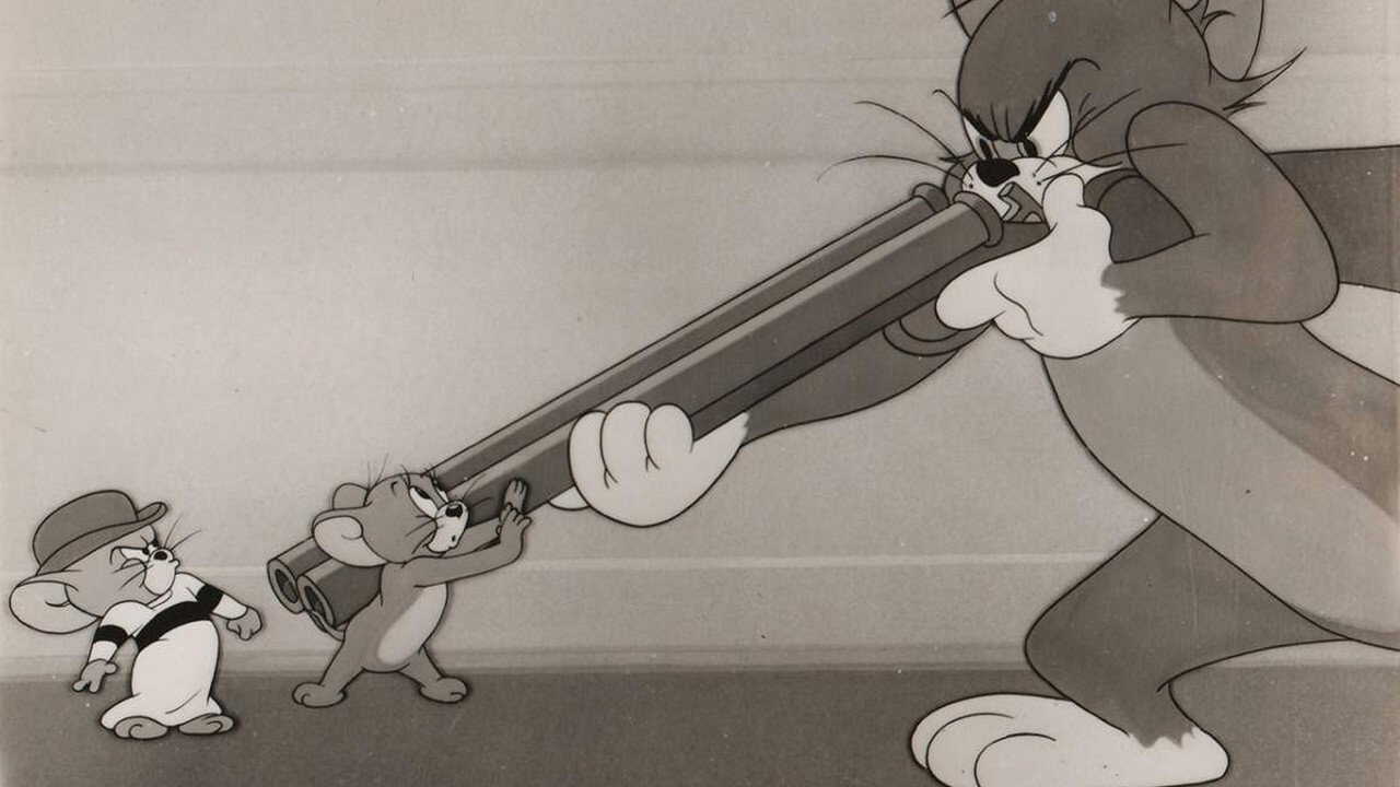 EN| Jerry's Cousin - 1951 0