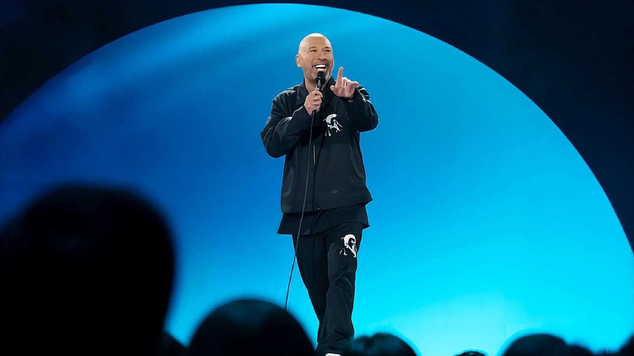 EN| Jo Koy: Blue in the Face - 2026 0