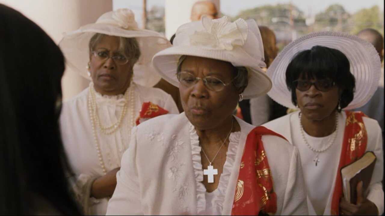 PT - Preacher's Kid - 2010 0