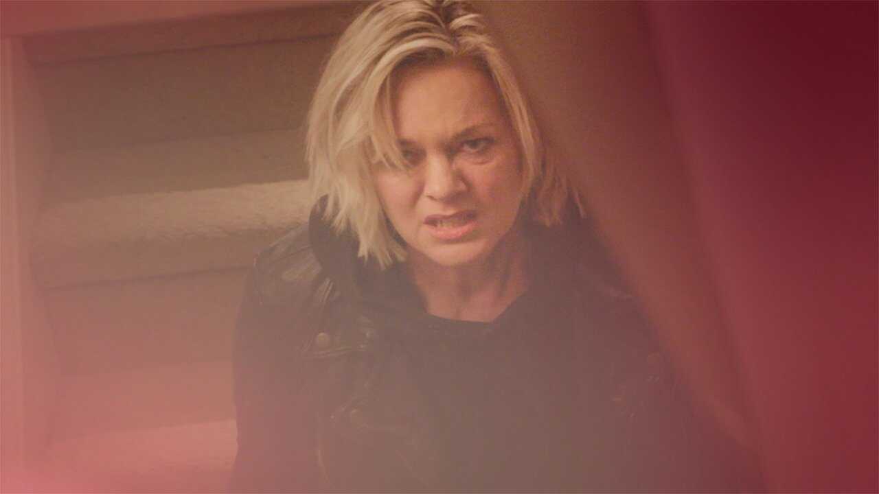 Beware of Mom 0