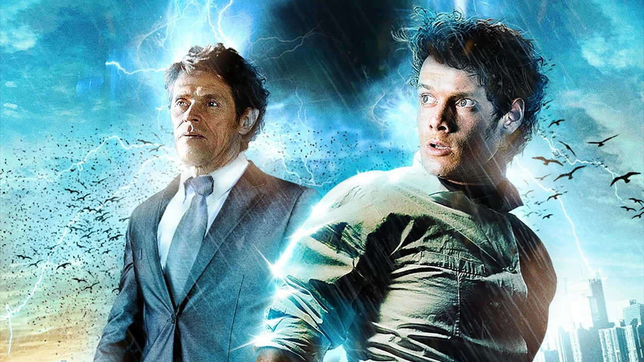 FR| Odd Thomas contre les créatures de l'ombre - 2013 0