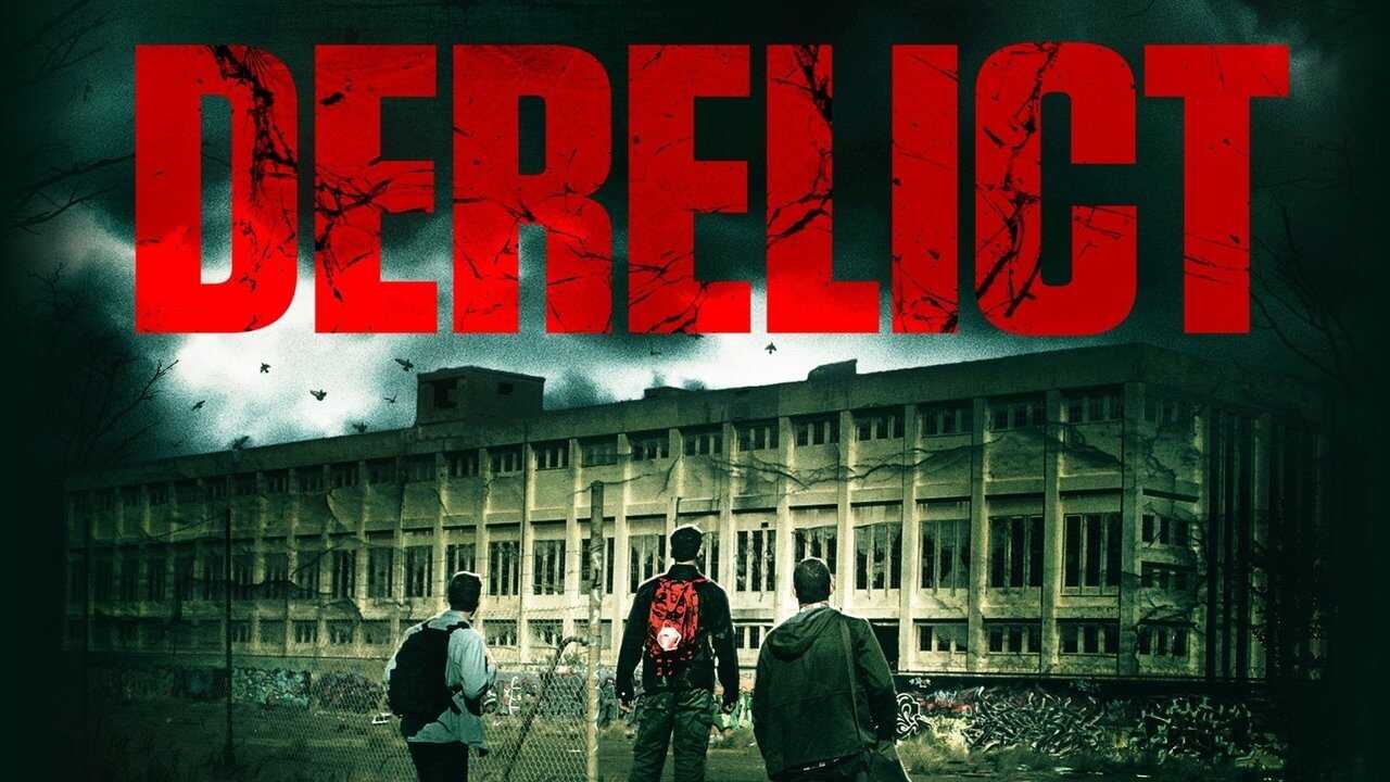 Derelict 0