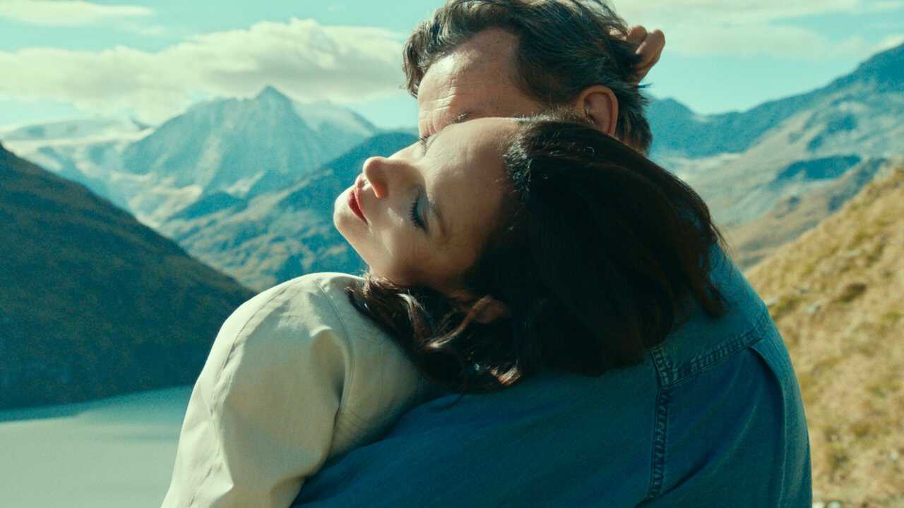 IT| Solo per una notte - 2023 0