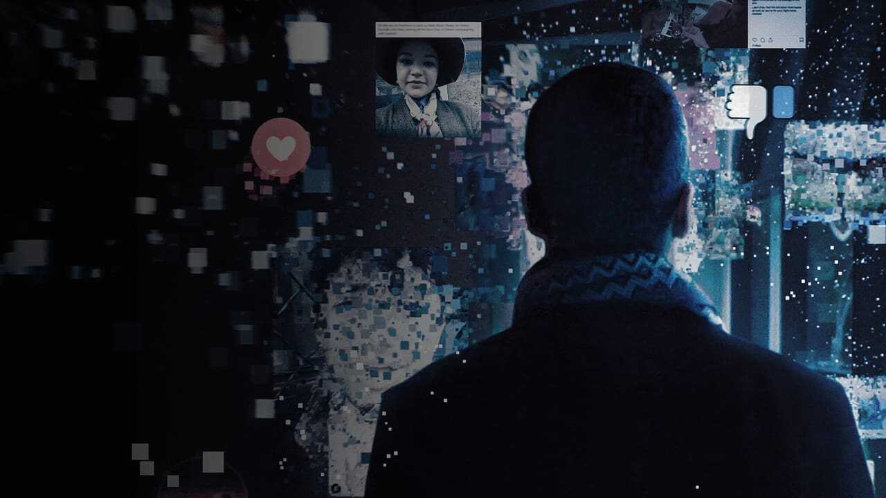 The Great Hack 0