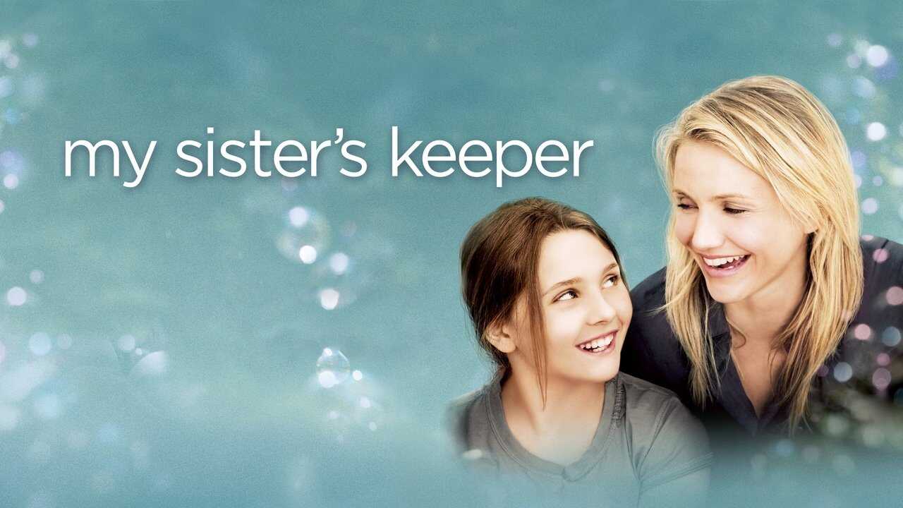 My Sister's Keeper 0