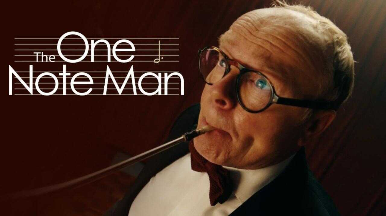 The One Note Man (2023) 0