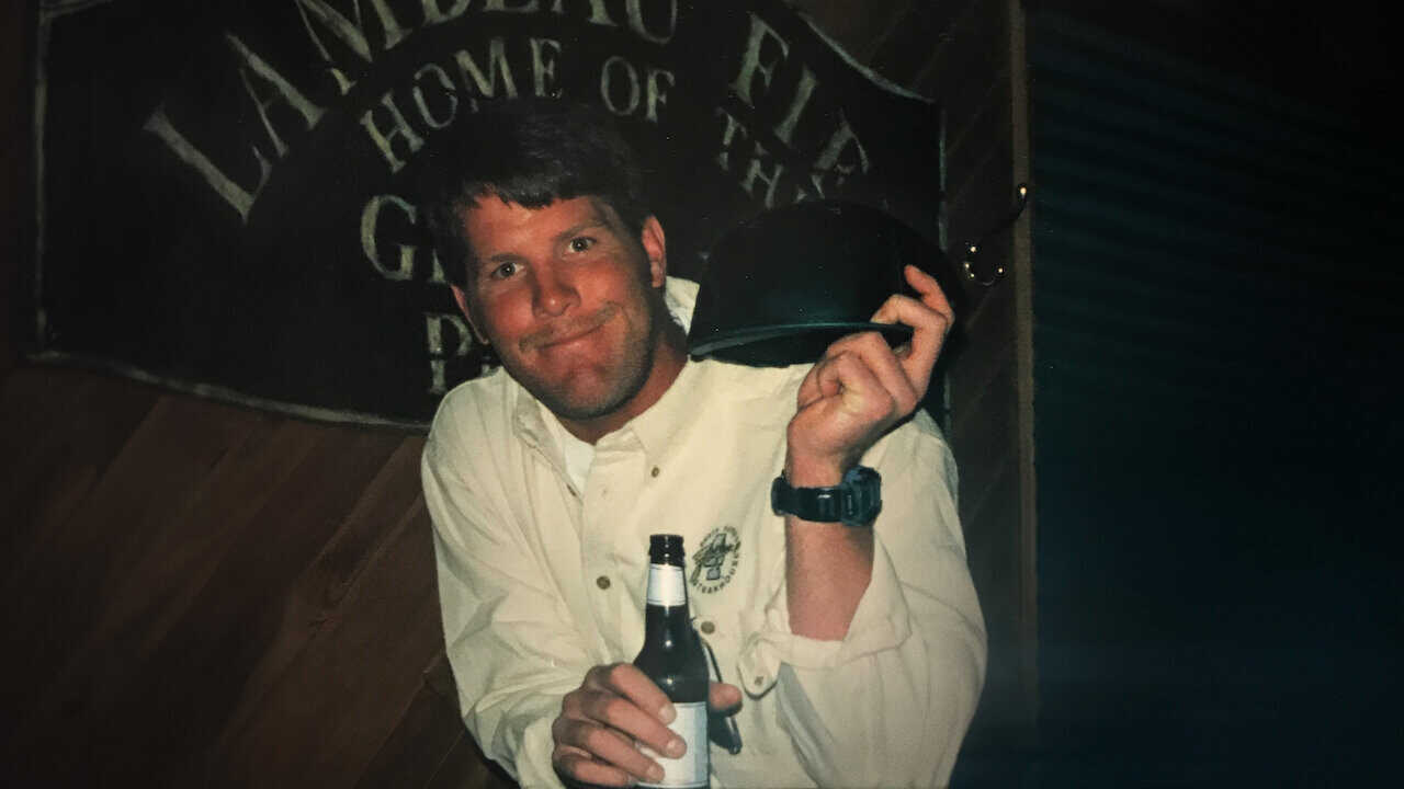 Untold: The Fall of Favre (2025) 0