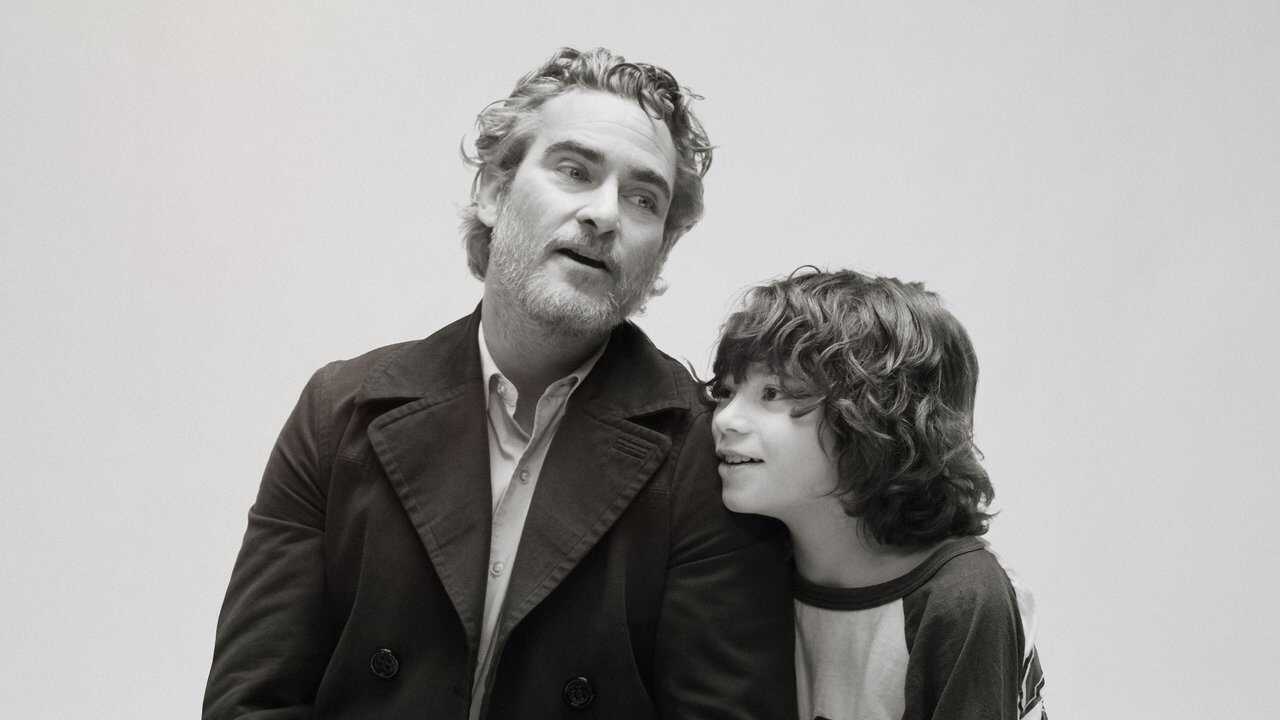 Nos âmes d'enfants (2021) 0