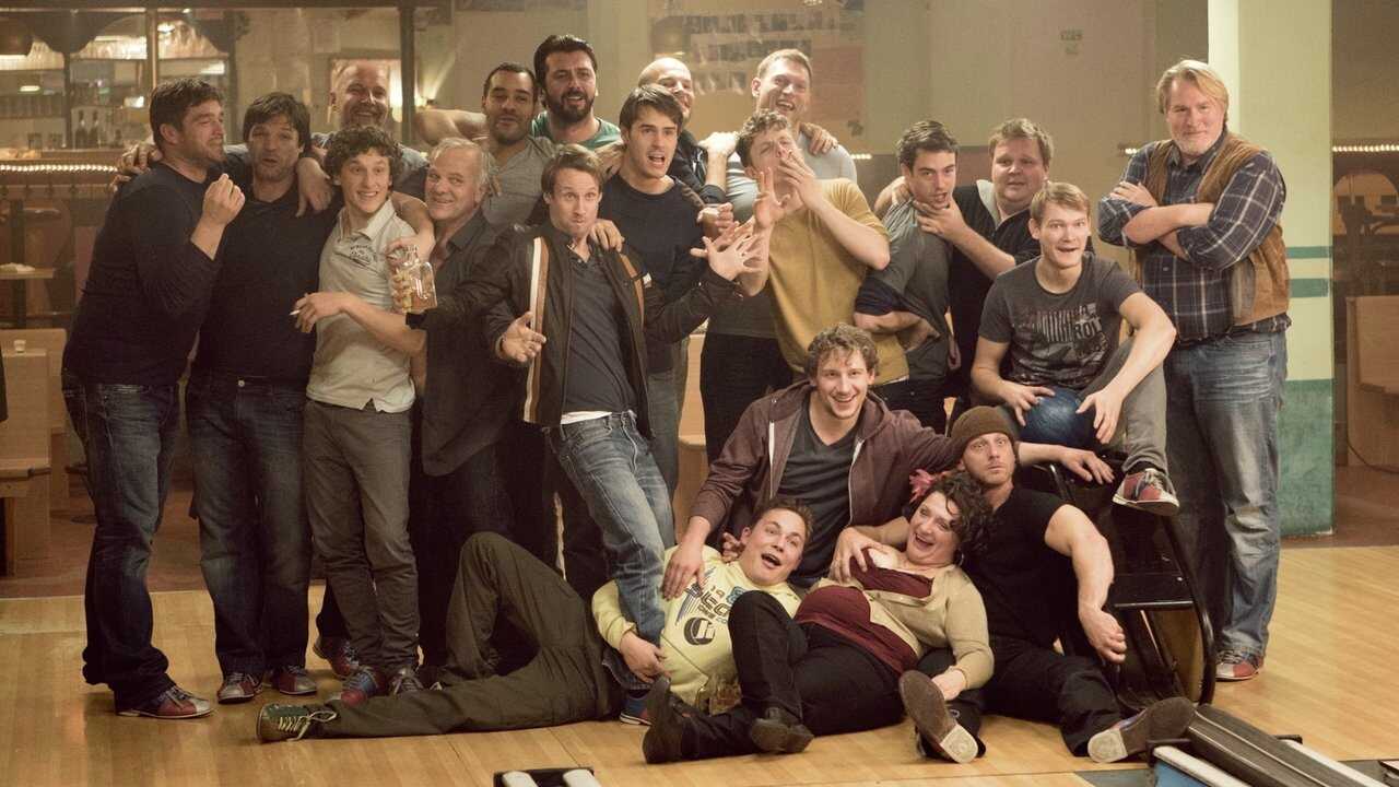 Le gang des policiers 0