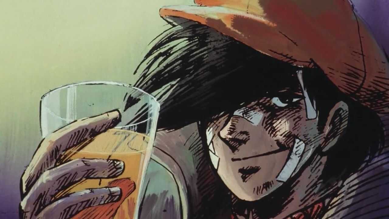 FR - Ashita no Joe 0