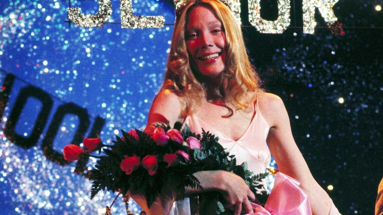 Carrie 0