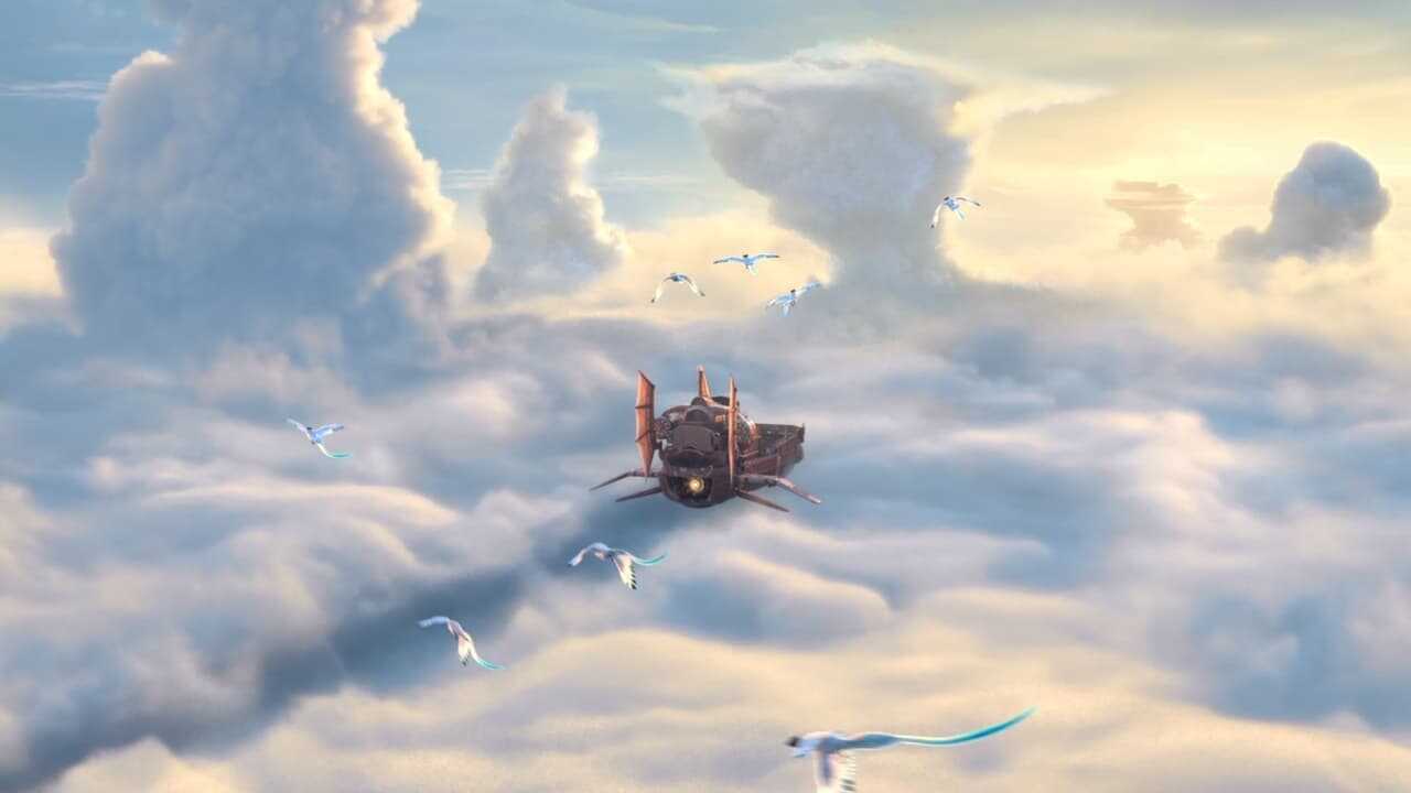 La guerre des dieux (2022) 0