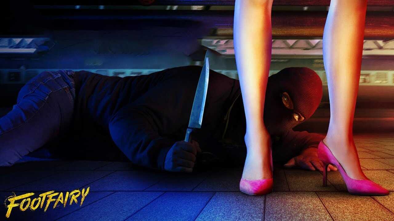 Footfairy 0