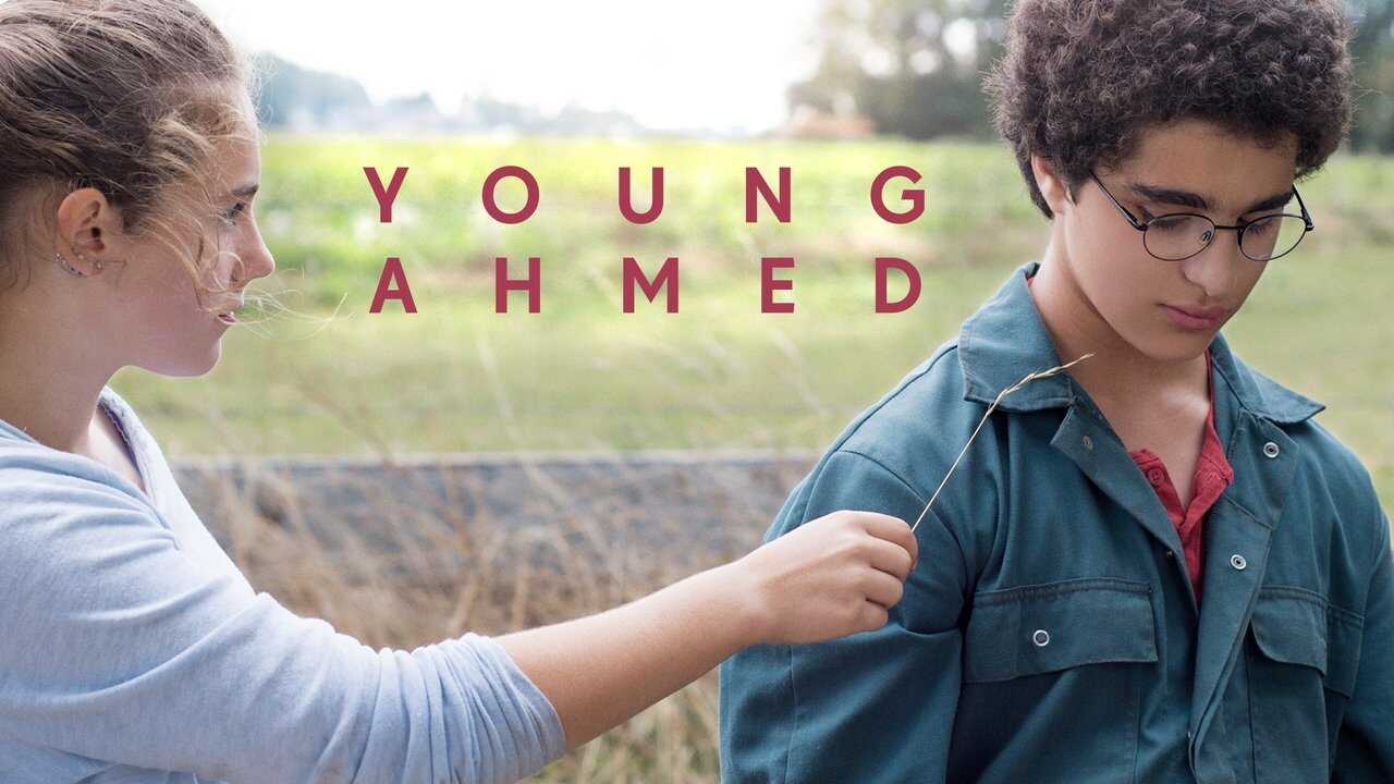 Le Jeune Ahmed - 2019 0