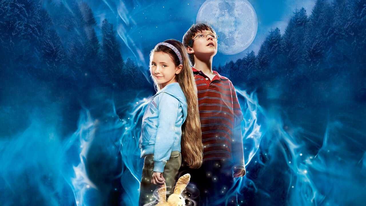 BR| Mimzy: A Chave do Universo - 2007 0