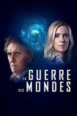 La Guerre des mondes 8