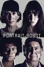 Portrait-robot 8
