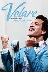 Volare - La grande storia di Domenico Modugno 8